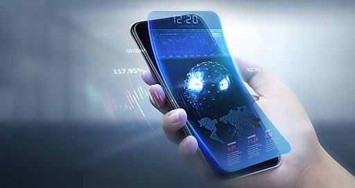 物联网两个技术特点是什么